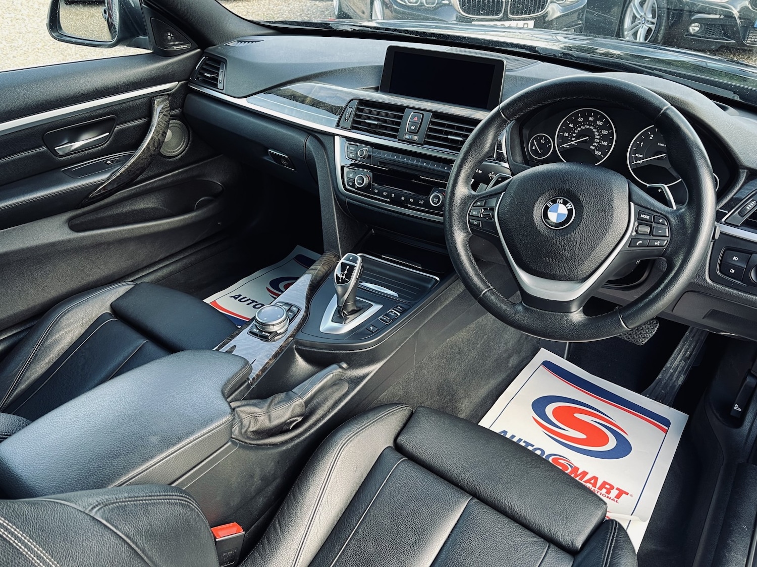 Used BMW 4 Series 2014 for sale - 76855423: Photo 14