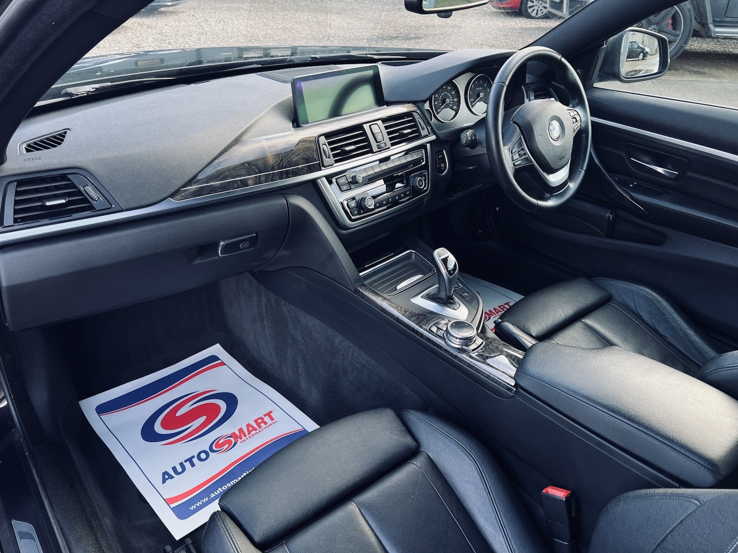 Used BMW 4 Series 2014 for sale - 76855423: Photo 16