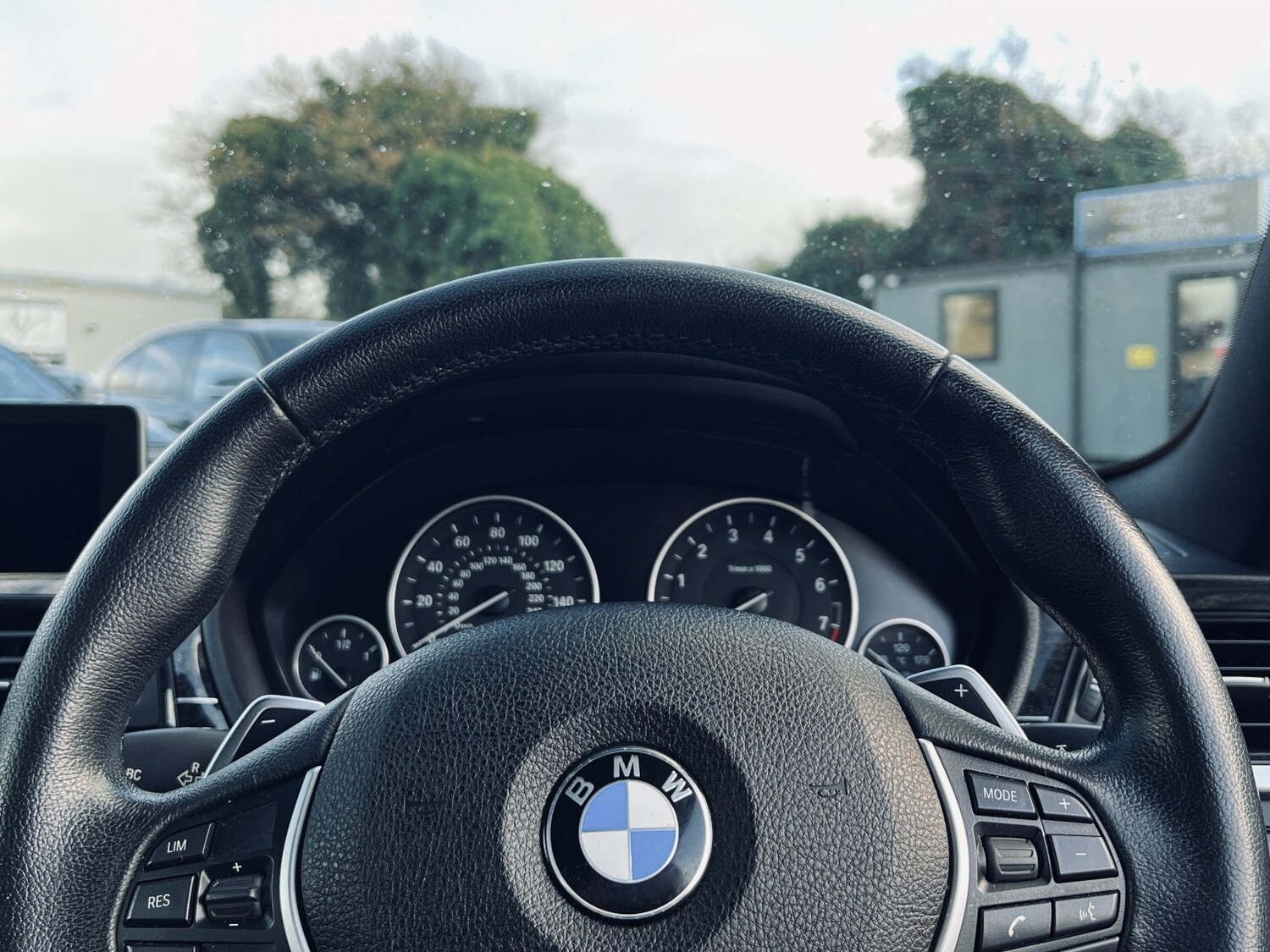 Used BMW 4 Series 2014 for sale - 76855423: Photo 17