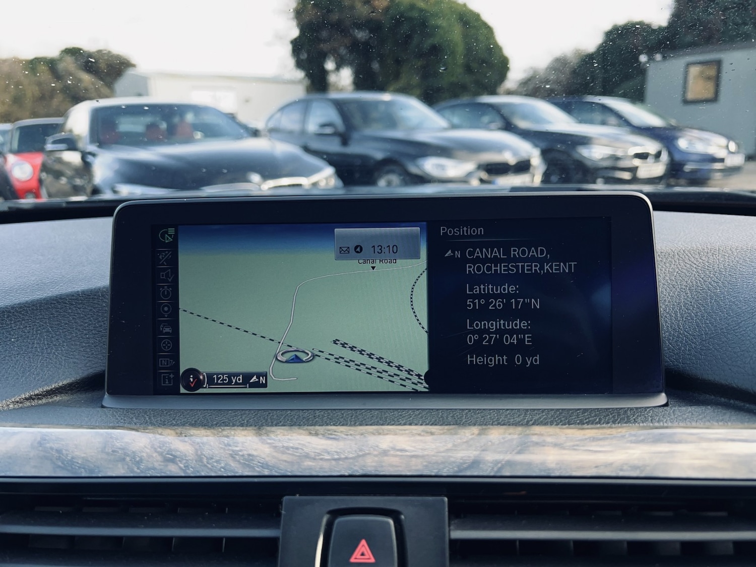 Used BMW 4 Series 2014 for sale - 76855423: Photo 18