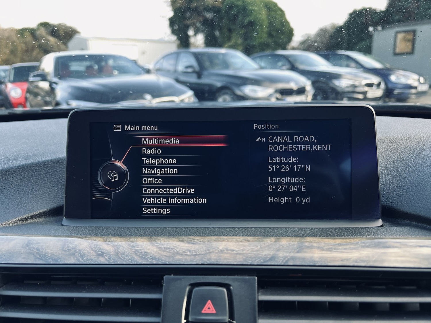 Used BMW 4 Series 2014 for sale - 76855423: Photo 21