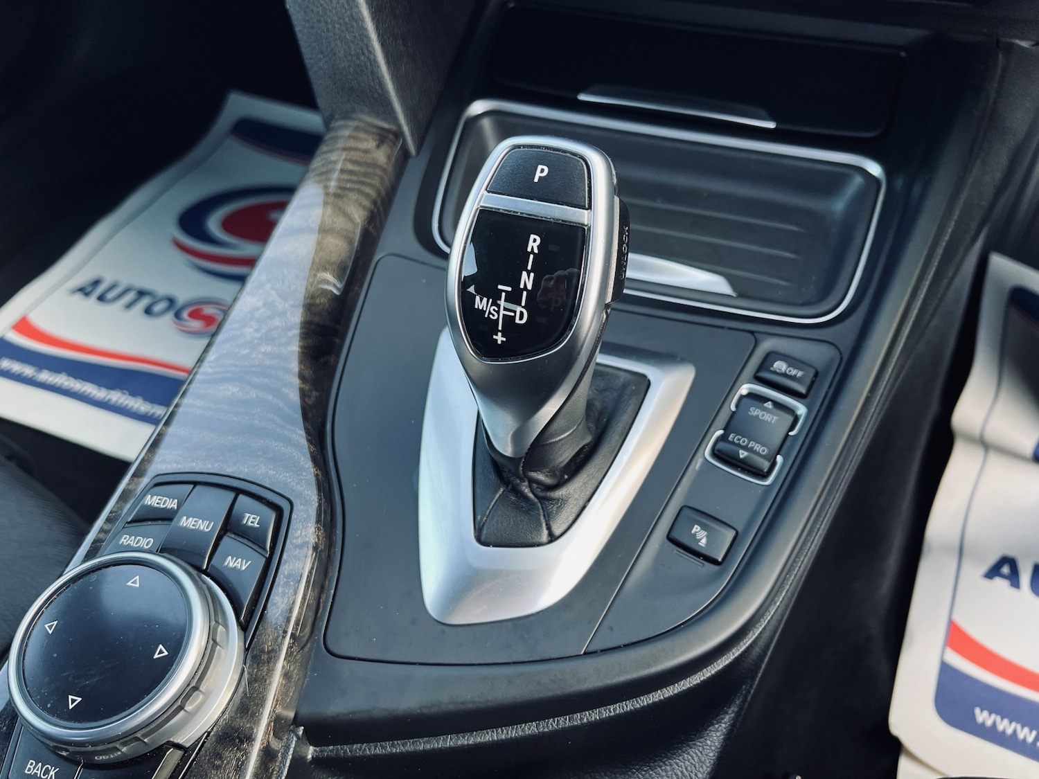 Used BMW 4 Series 2014 for sale - 76855423: Photo 25