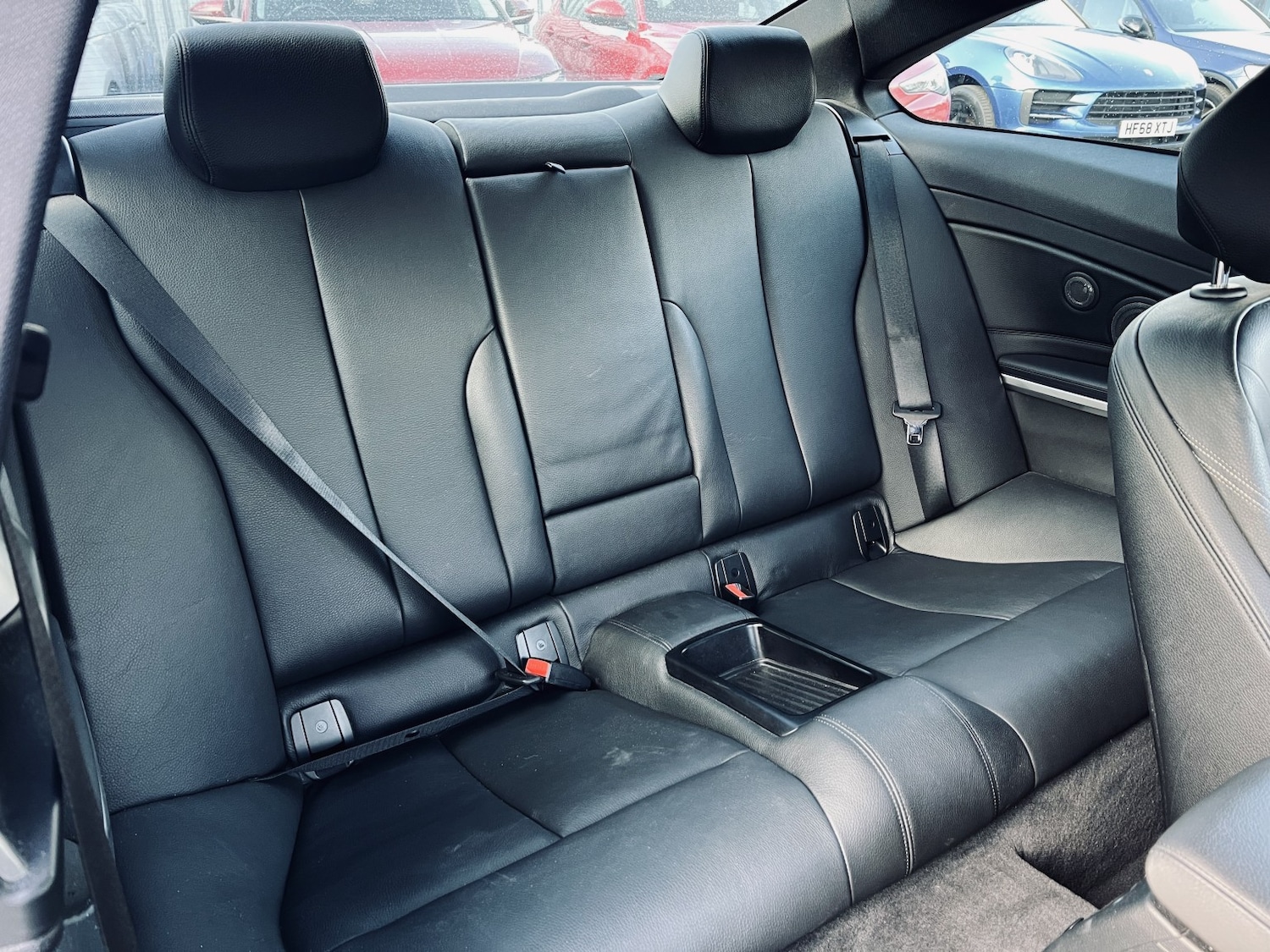 Used BMW 4 Series 2014 for sale - 76855423: Photo 36