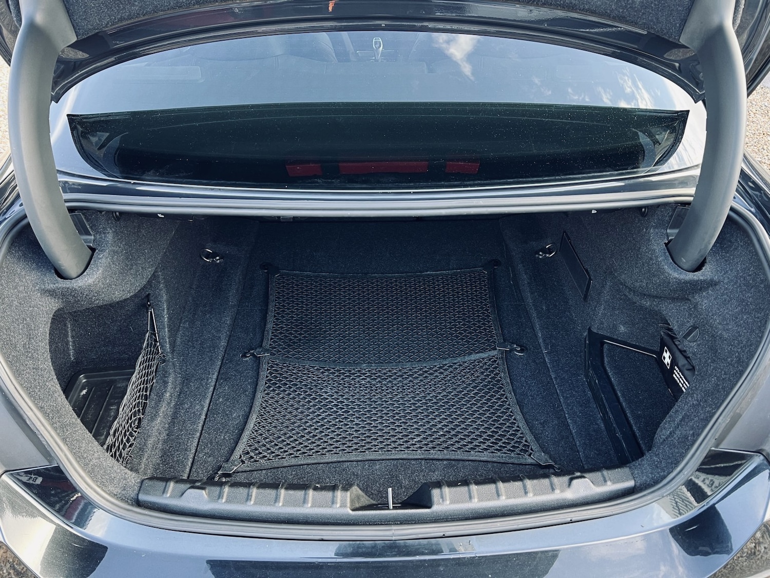 Used BMW 4 Series 2014 for sale - 76855423: Photo 38