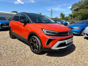 Used Vauxhall Crossland 2021 for sale - 75237068: Photo