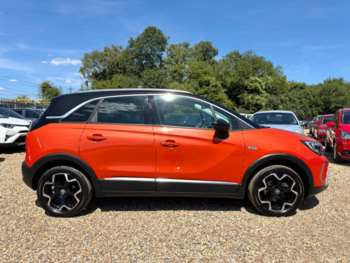 Used Vauxhall Crossland 2021 for sale - 75237068: Photo