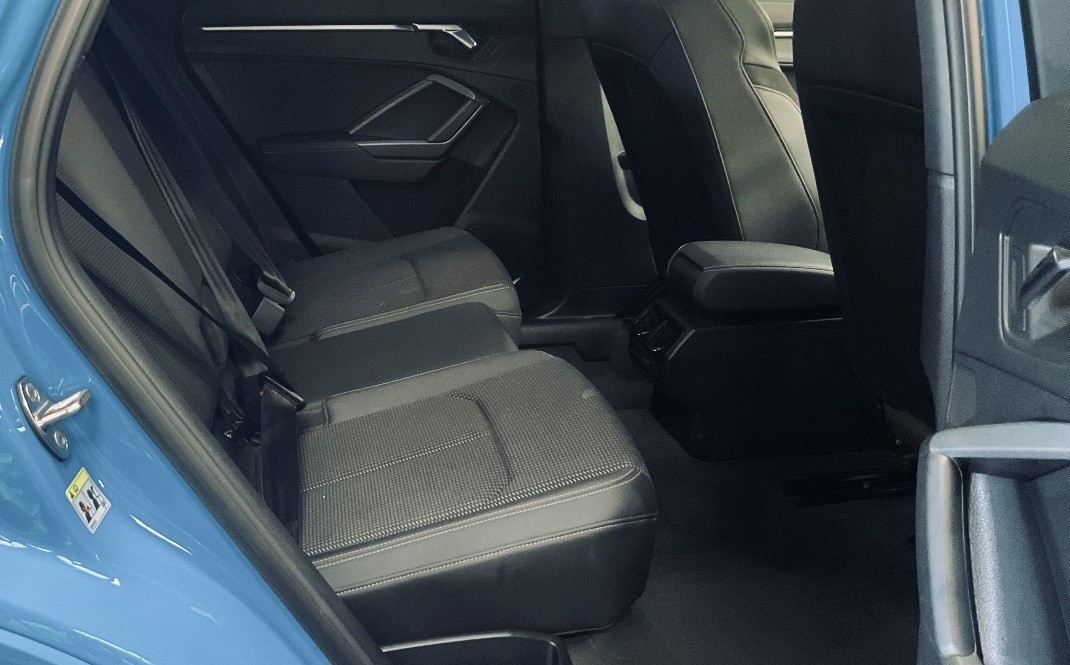 Used Audi Q3 2020 for sale - 77830128: Photo 11