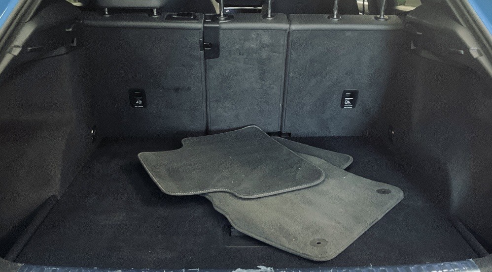 Used Audi Q3 2020 for sale - 77830128: Photo 12