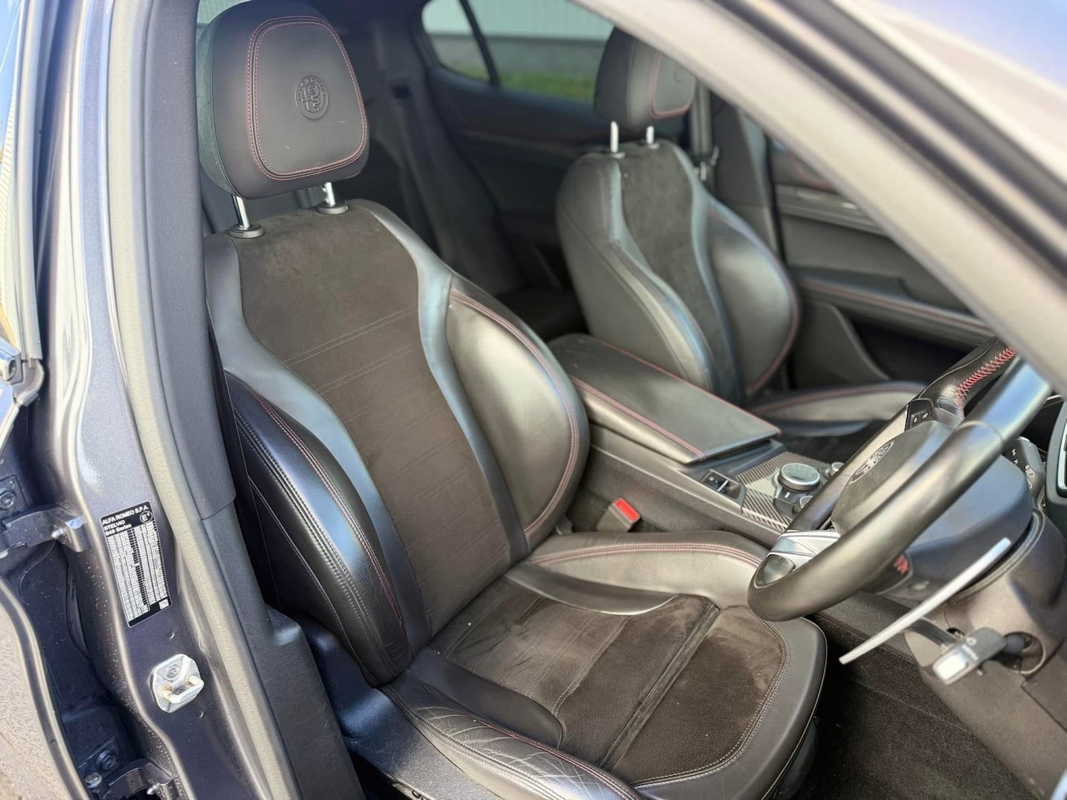 Used Alfa Romeo Stelvio 2019 for sale - 77721362: Photo 17