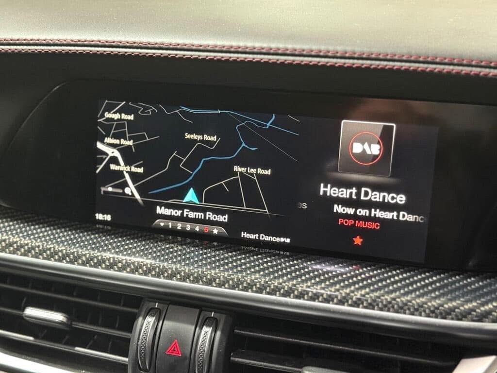 Used Alfa Romeo Stelvio 2019 for sale - 77721362: Photo 19