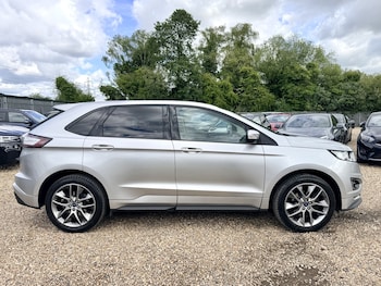 Used Ford Edge 2016 for sale - 78610866: Photo