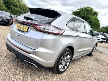 Used Ford Edge 2016 for sale - 78610866: Photo
