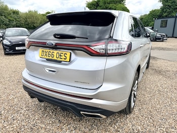 Used Ford Edge 2016 for sale - 78610866: Photo