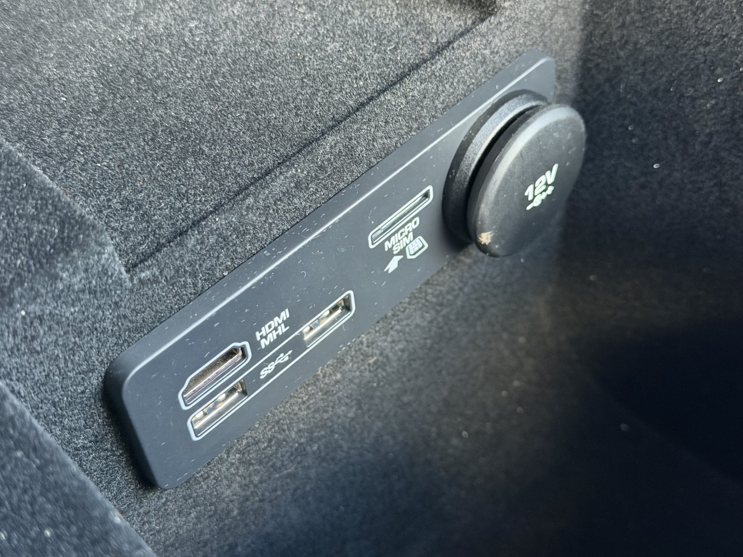 Used Jaguar XF 2018 for sale - 77398370: Photo 28