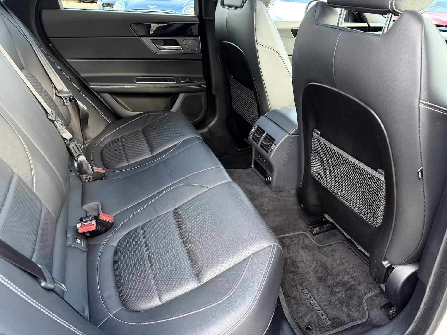 Used Jaguar XF 2018 for sale - 77398370: Photo 34