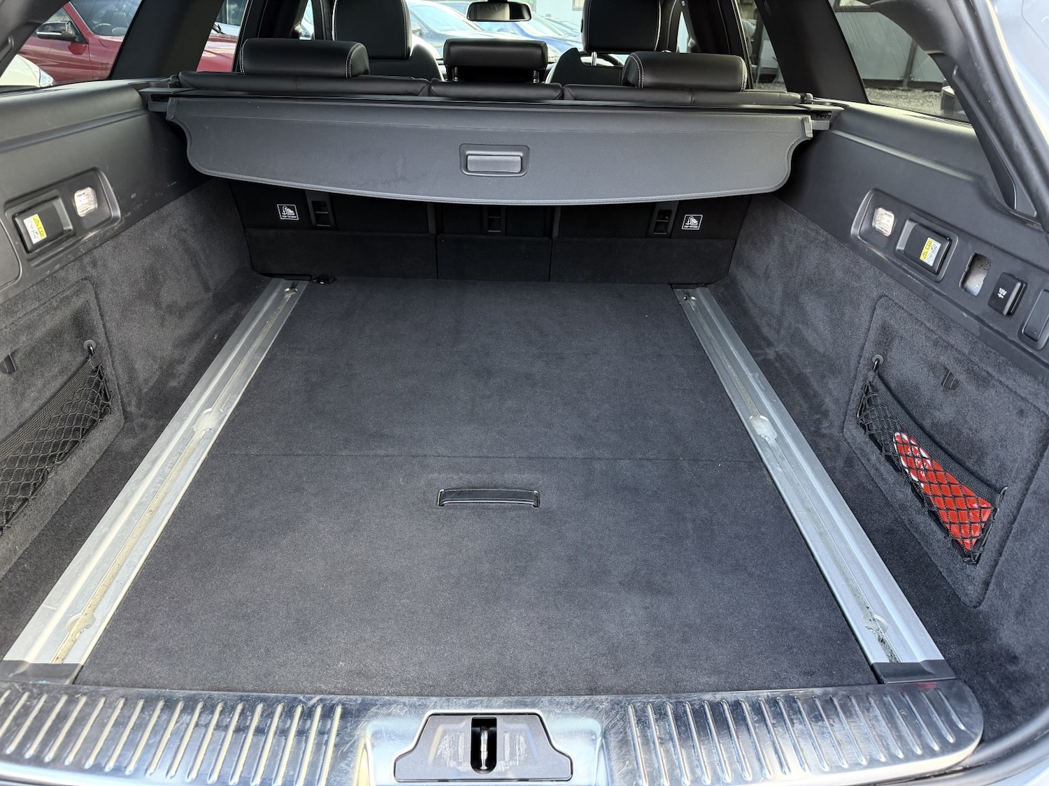 Used Jaguar XF 2018 for sale - 77398370: Photo 36