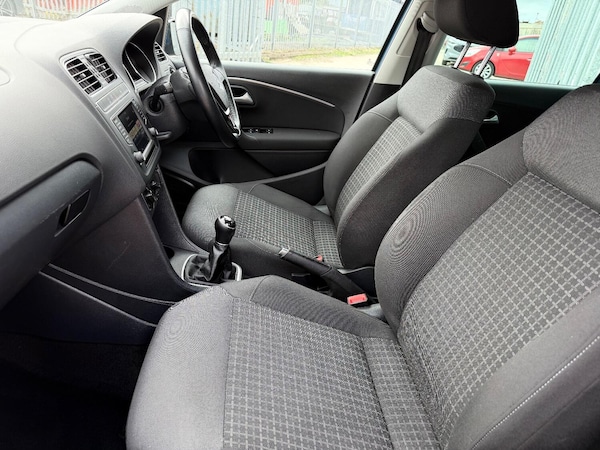 Used Volkswagen Polo 2017 for sale - 76268532: Photo 23