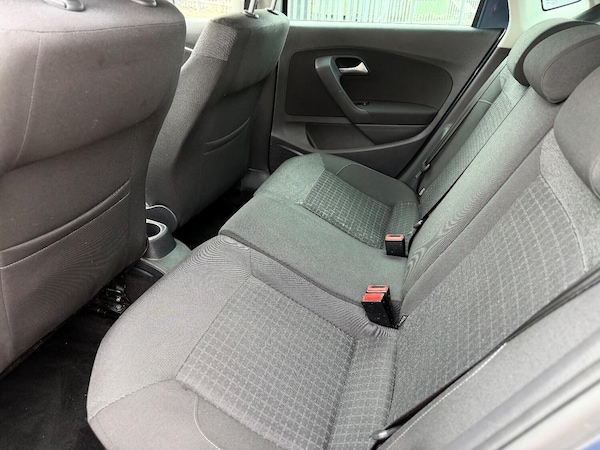 Used Volkswagen Polo 2017 for sale - 76268532: Photo 30