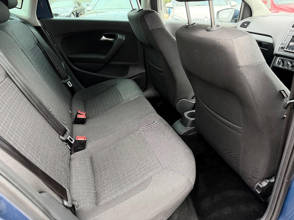 Used Volkswagen Polo 2017 for sale - 76268532: Photo 31