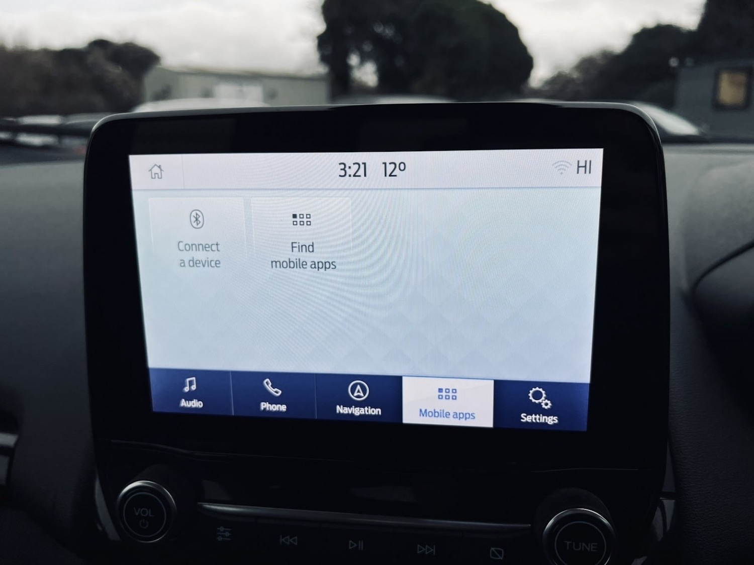 Used Ford Ecosport 2021 for sale - 76924339: Photo 18