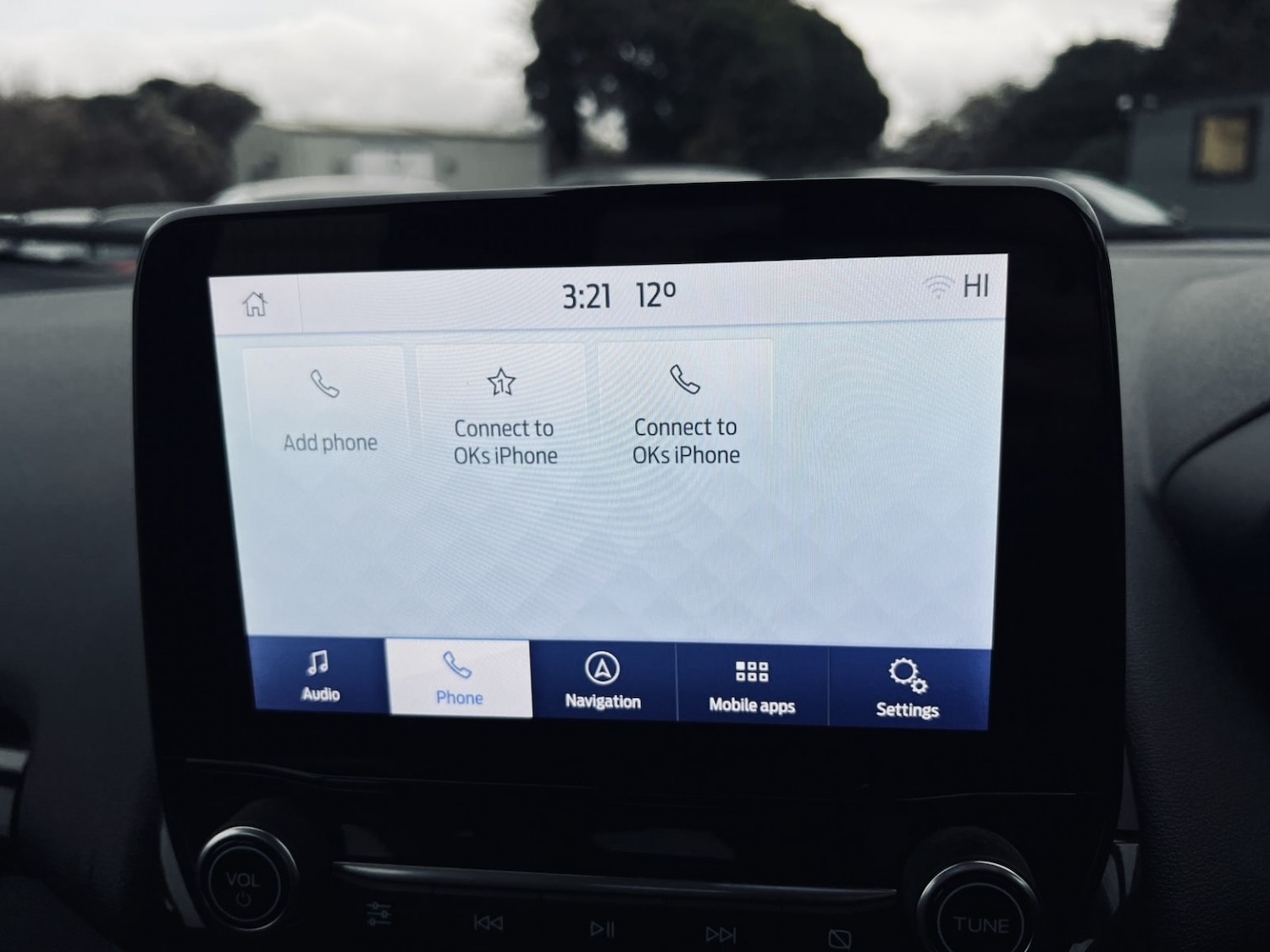 Used Ford Ecosport 2021 for sale - 76924339: Photo 20