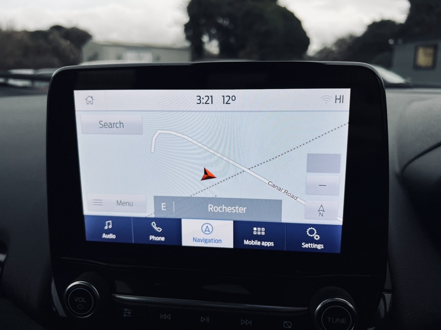 Used Ford Ecosport 2021 for sale - 76924339: Photo 21