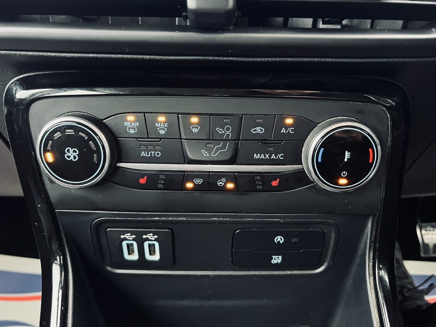 Used Ford Ecosport 2021 for sale - 76924339: Photo 23