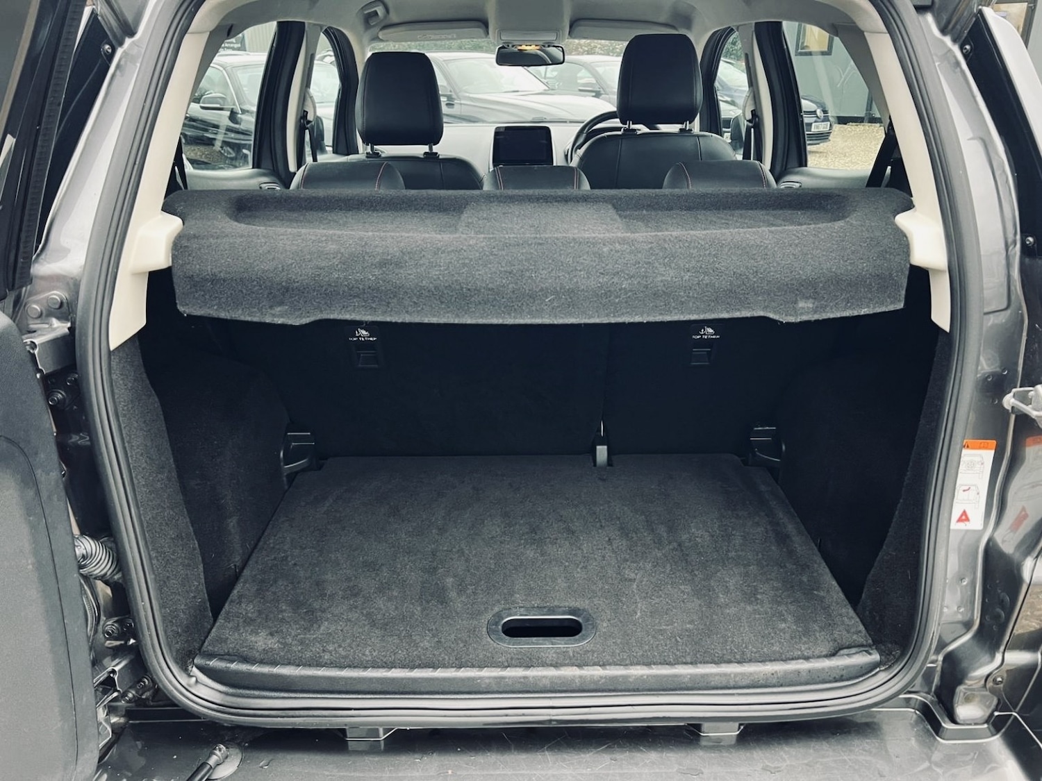 Used Ford Ecosport 2021 for sale - 76924339: Photo 33