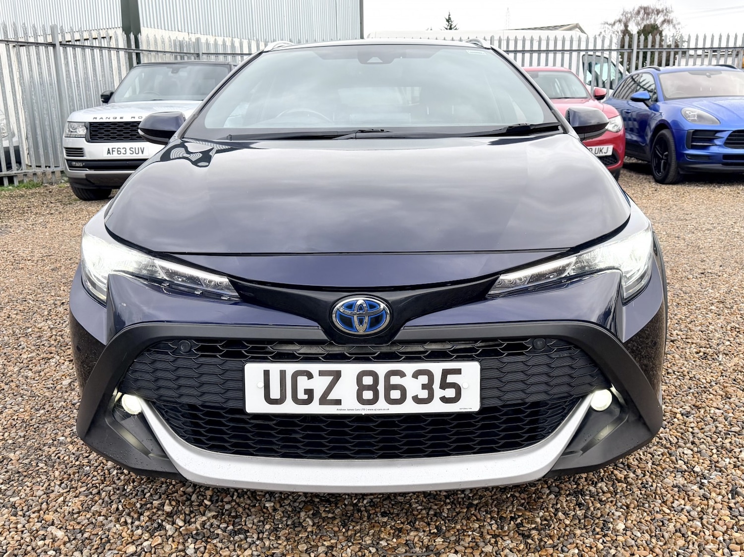 Used Toyota Corolla 2021 for sale - 76716150: Photo 13