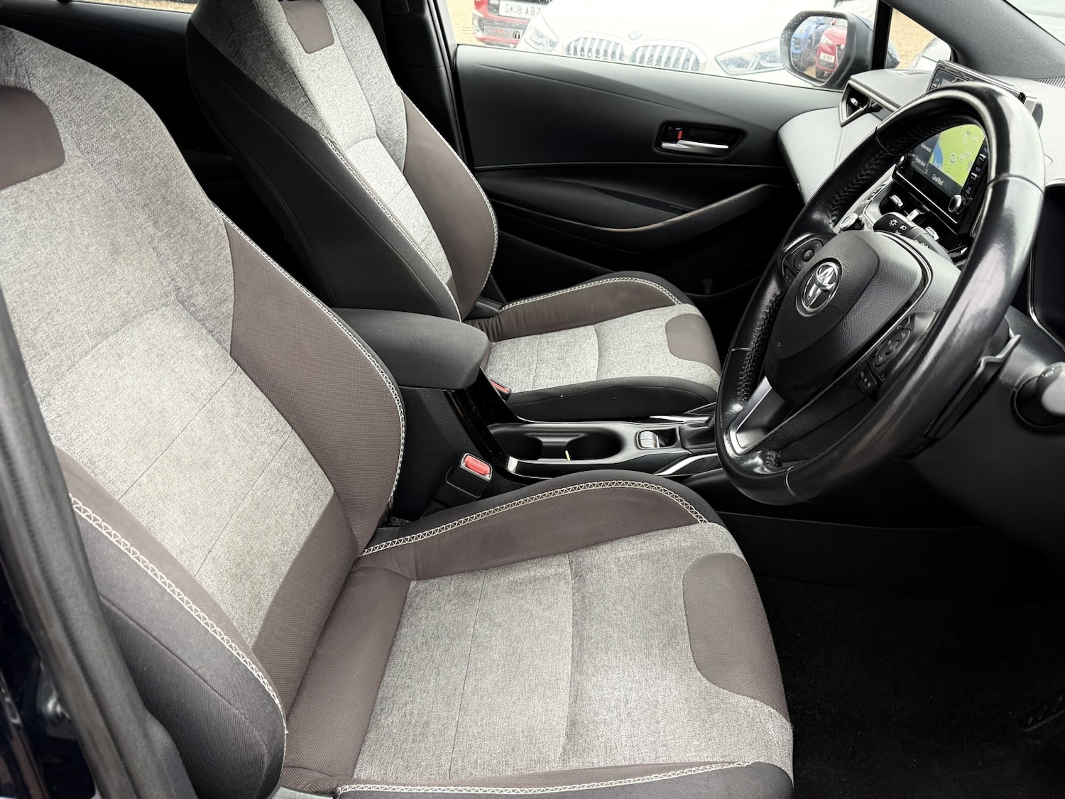 Used Toyota Corolla 2021 for sale - 76716150: Photo 15