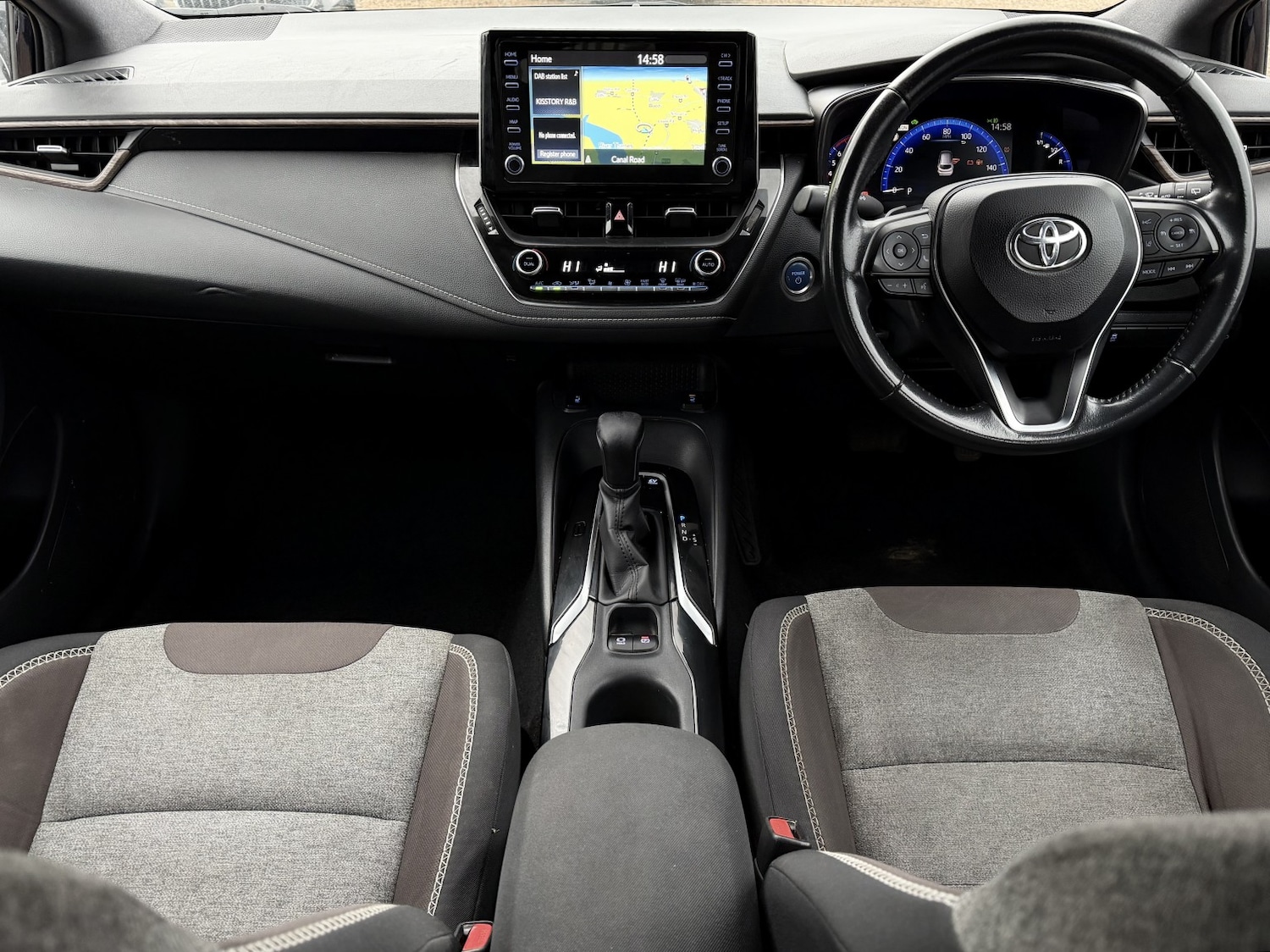 Used Toyota Corolla 2021 for sale - 76716150: Photo 16