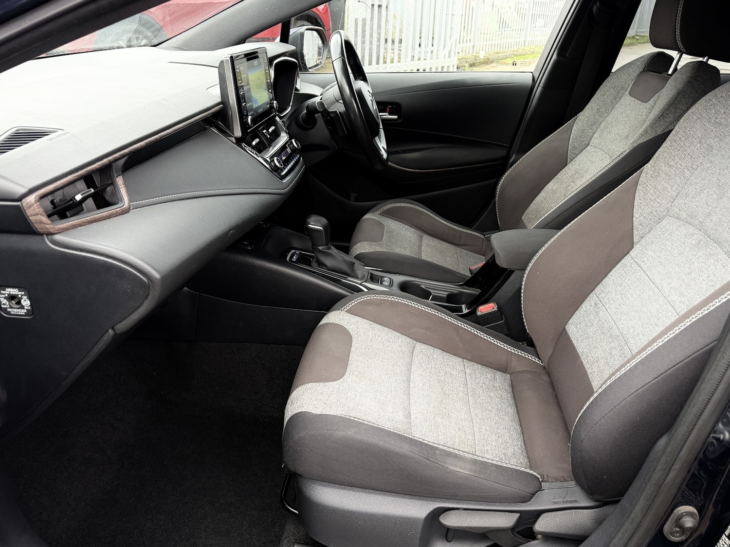 Used Toyota Corolla 2021 for sale - 76716150: Photo 17