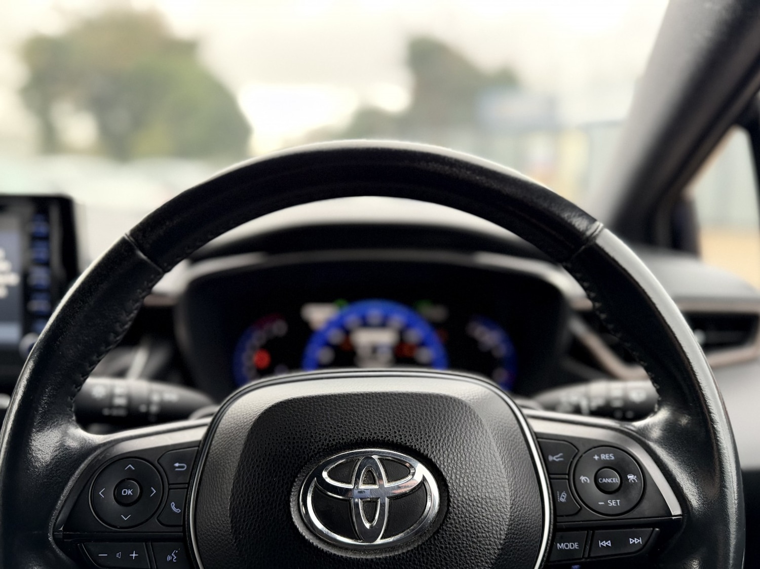 Used Toyota Corolla 2021 for sale - 76716150: Photo 18