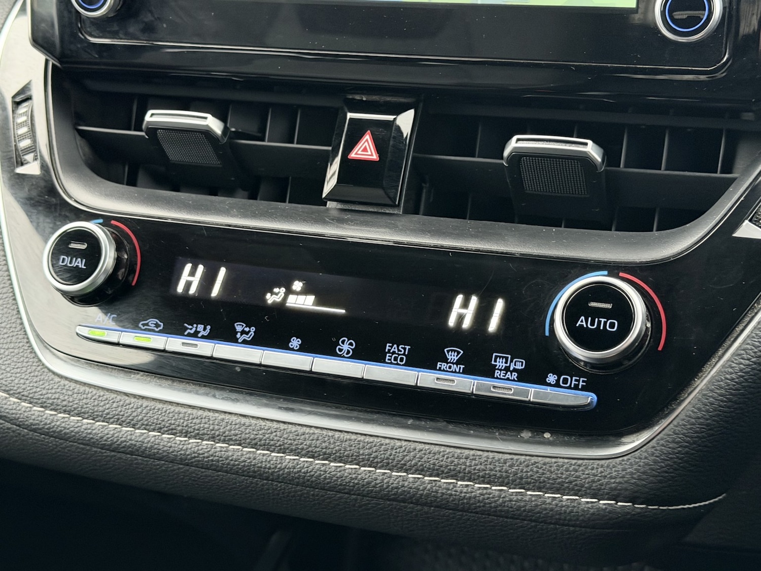 Used Toyota Corolla 2021 for sale - 76716150: Photo 19