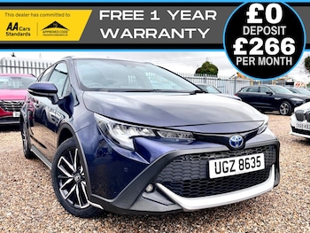 Used Toyota Corolla 2021 for sale - 76716150: Photo