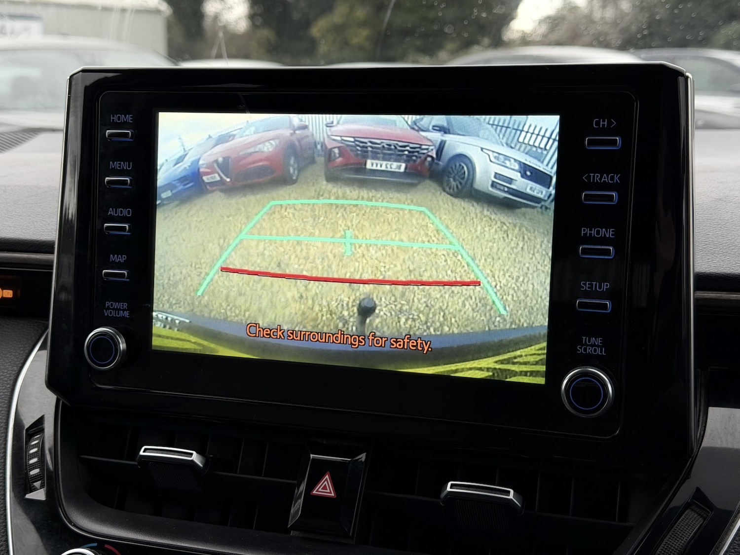 Used Toyota Corolla 2021 for sale - 76716150: Photo 23