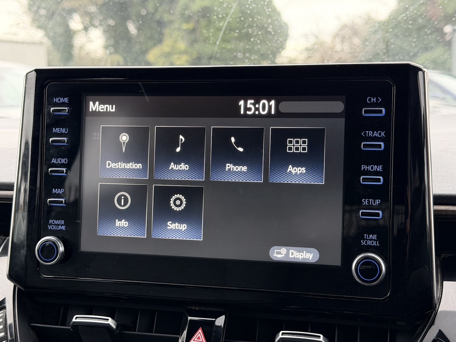 Used Toyota Corolla 2021 for sale - 76716150: Photo 24