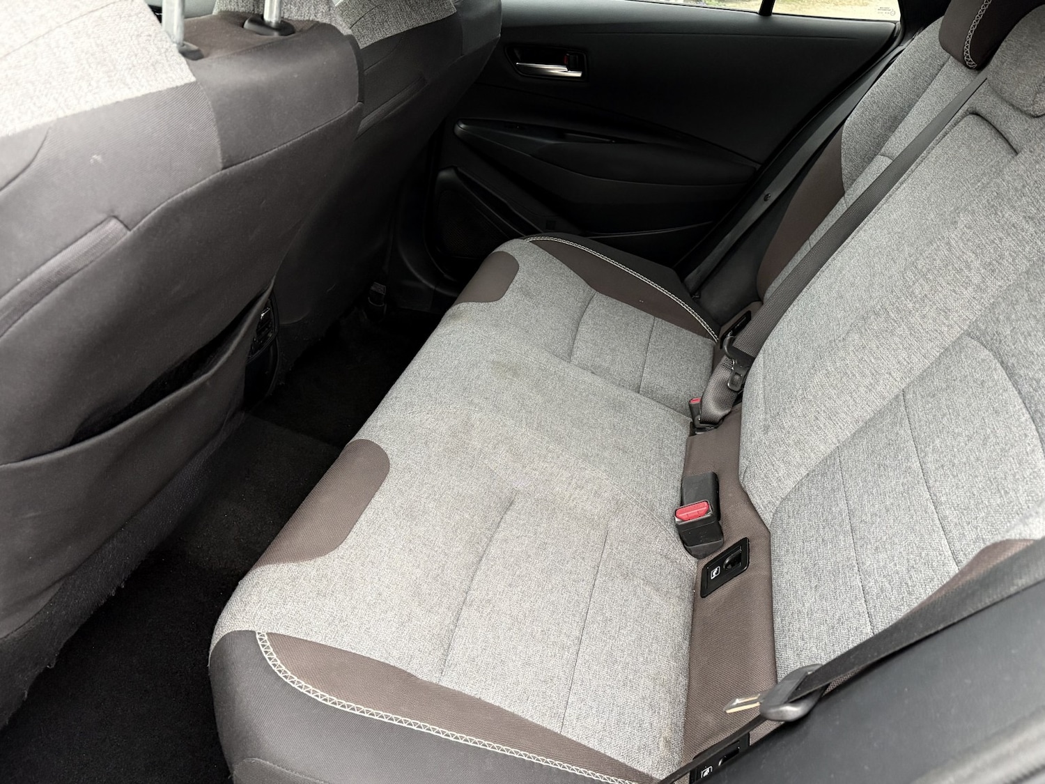 Used Toyota Corolla 2021 for sale - 76716150: Photo 26