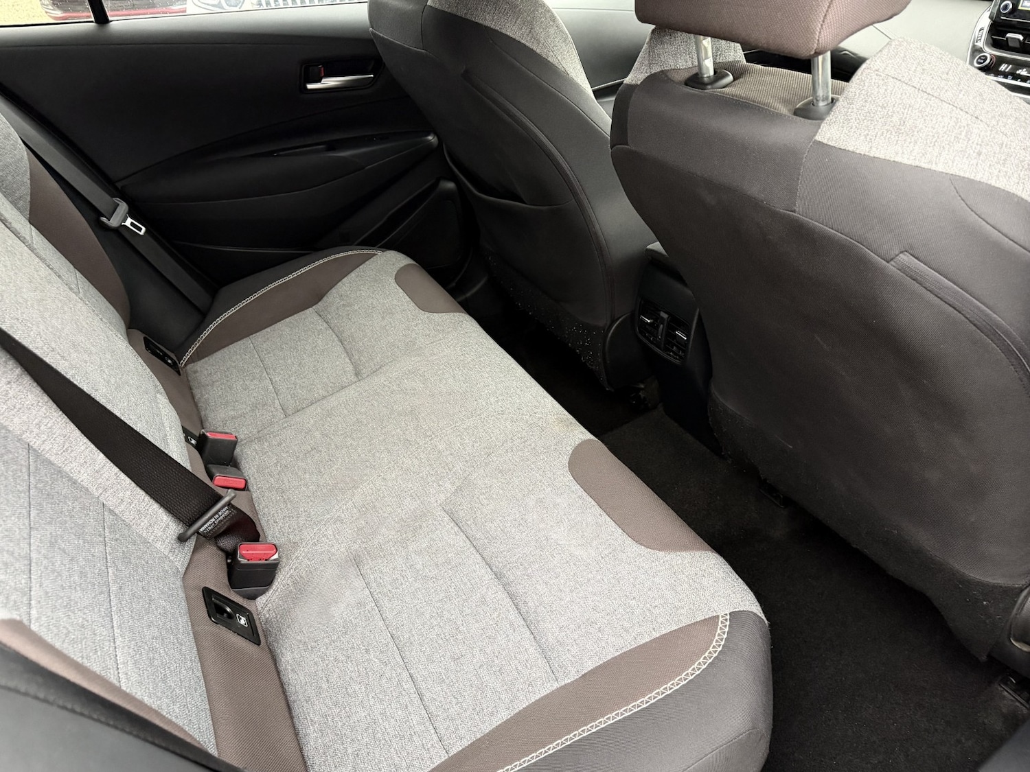 Used Toyota Corolla 2021 for sale - 76716150: Photo 27