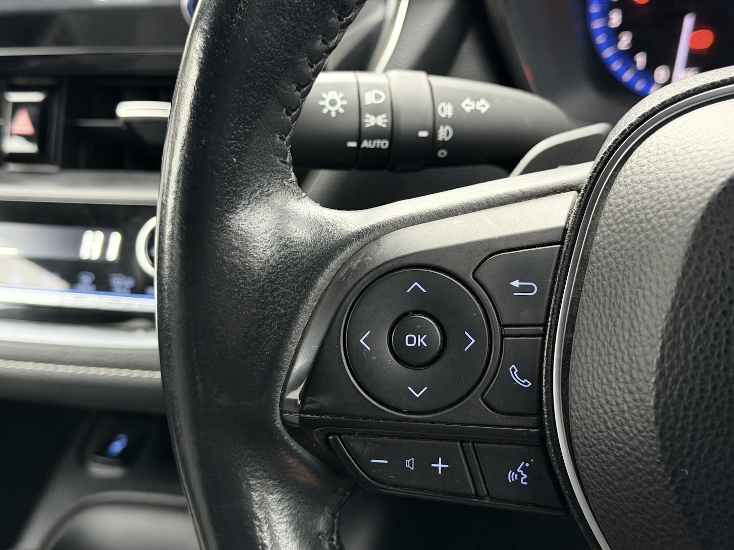 Used Toyota Corolla 2021 for sale - 76716150: Photo 29