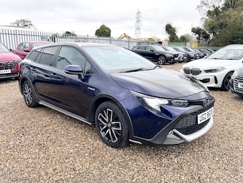 Used Toyota Corolla 2021 for sale - 76716150: Photo