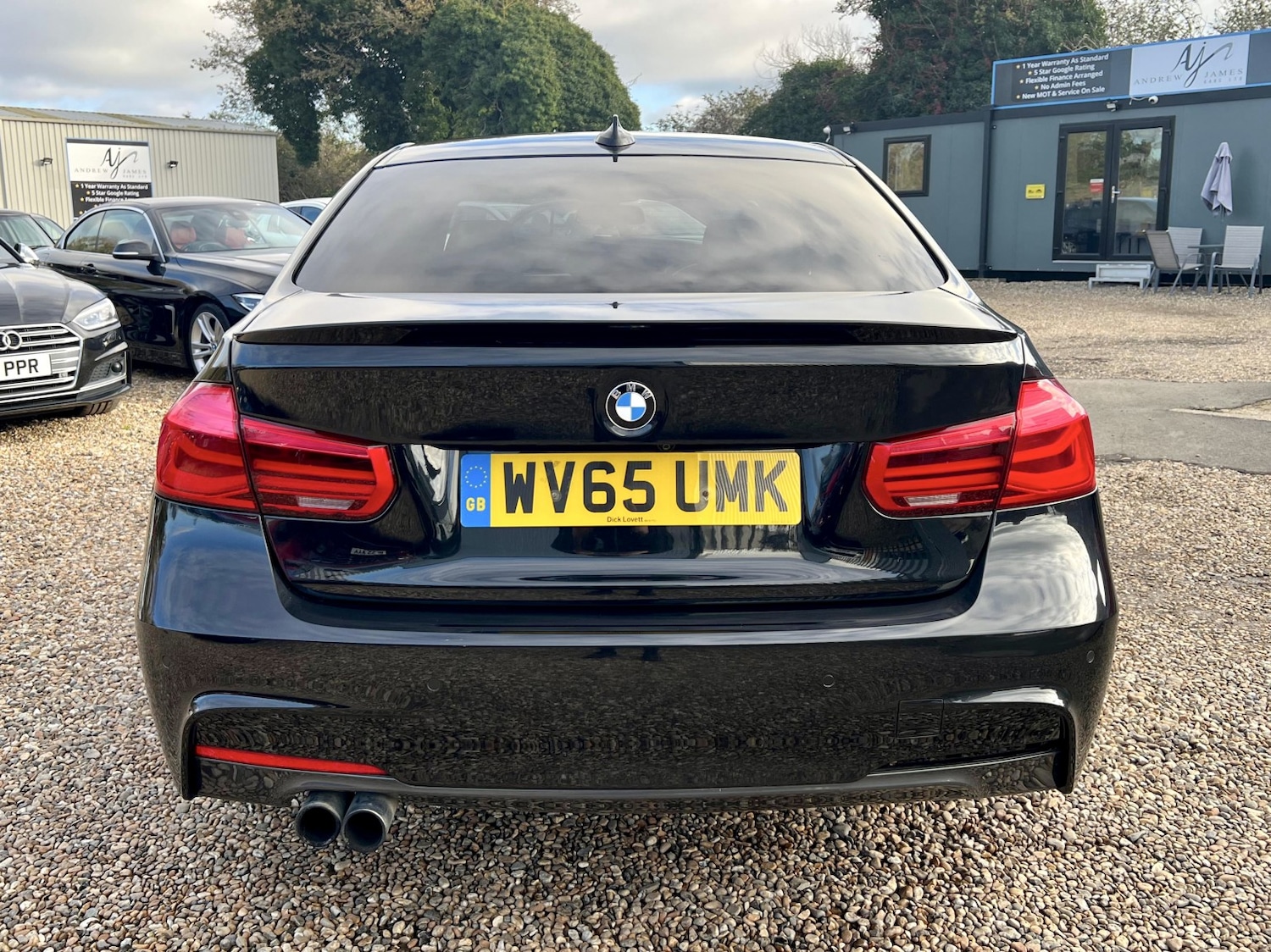 Used BMW 3 Series 2015 for sale - 76716156: Photo 10