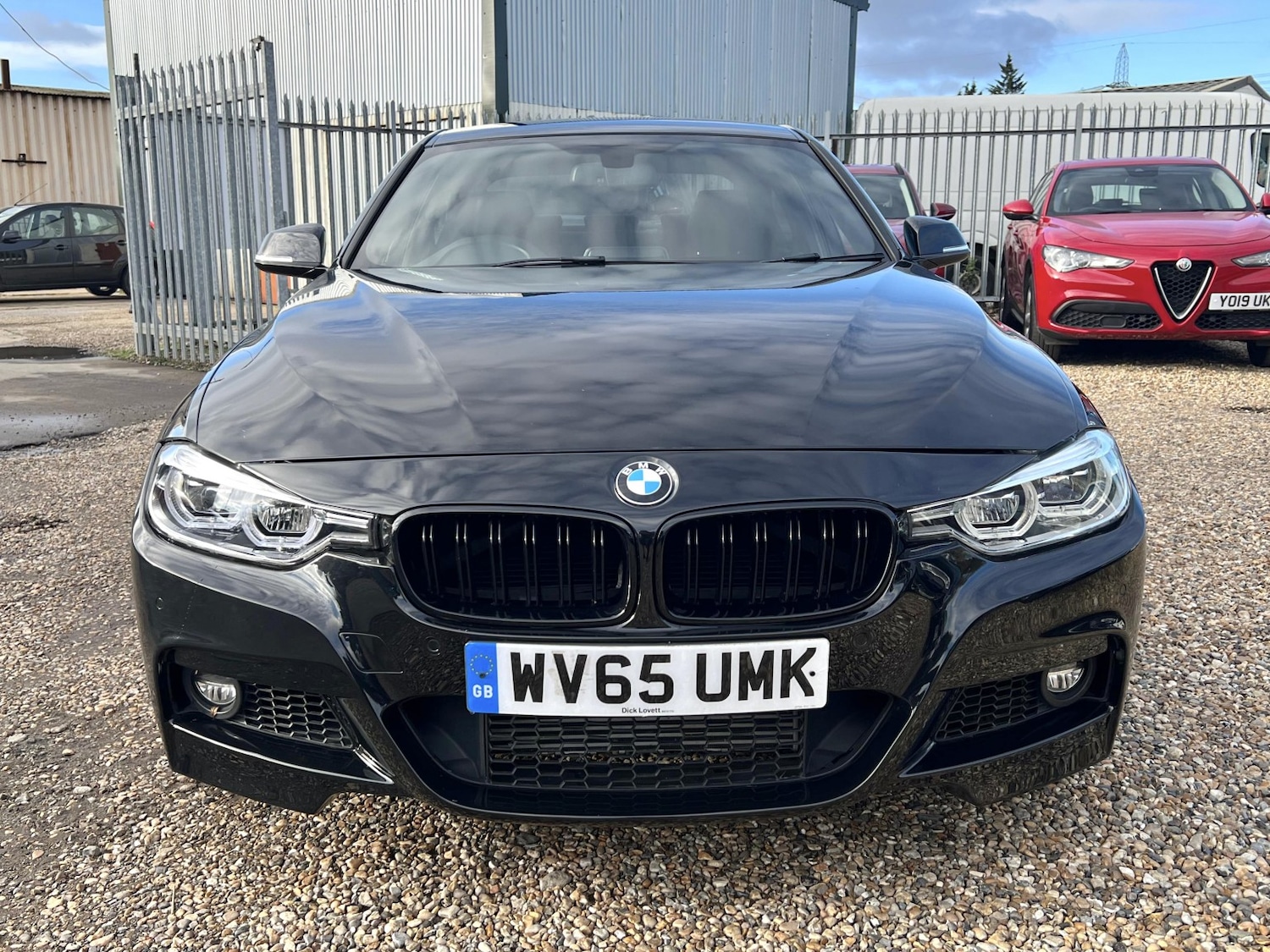Used BMW 3 Series 2015 for sale - 76716156: Photo 11