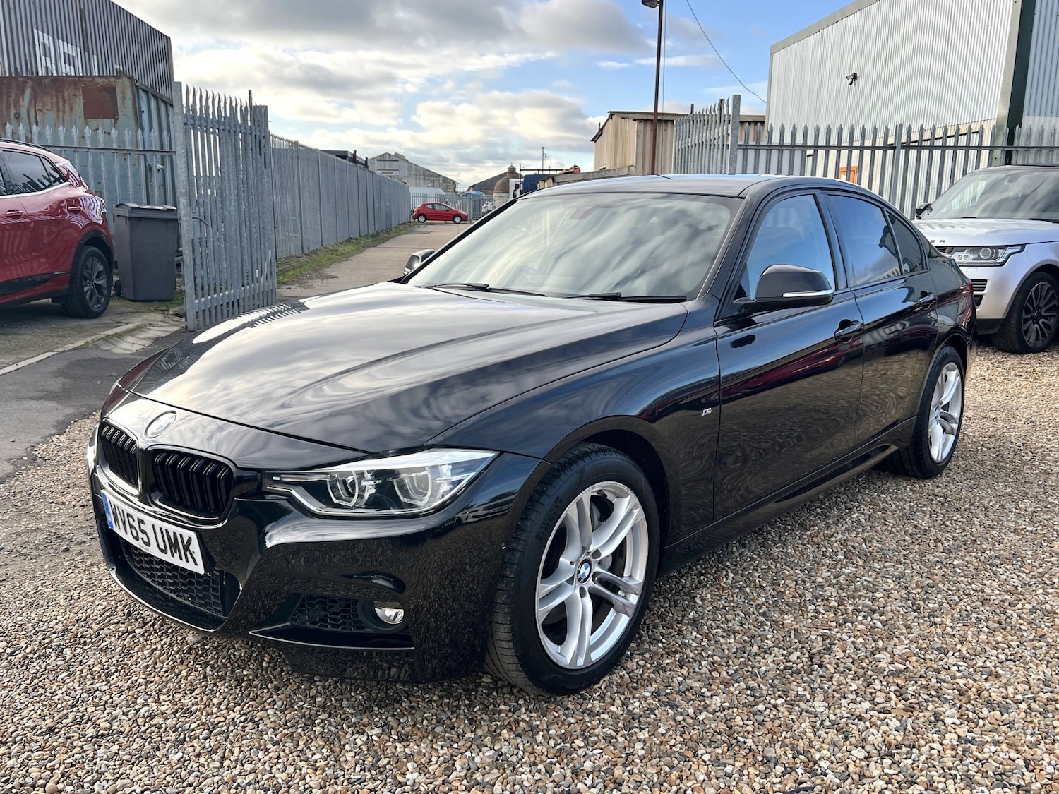 Used BMW 3 Series 2015 for sale - 76716156: Photo 12
