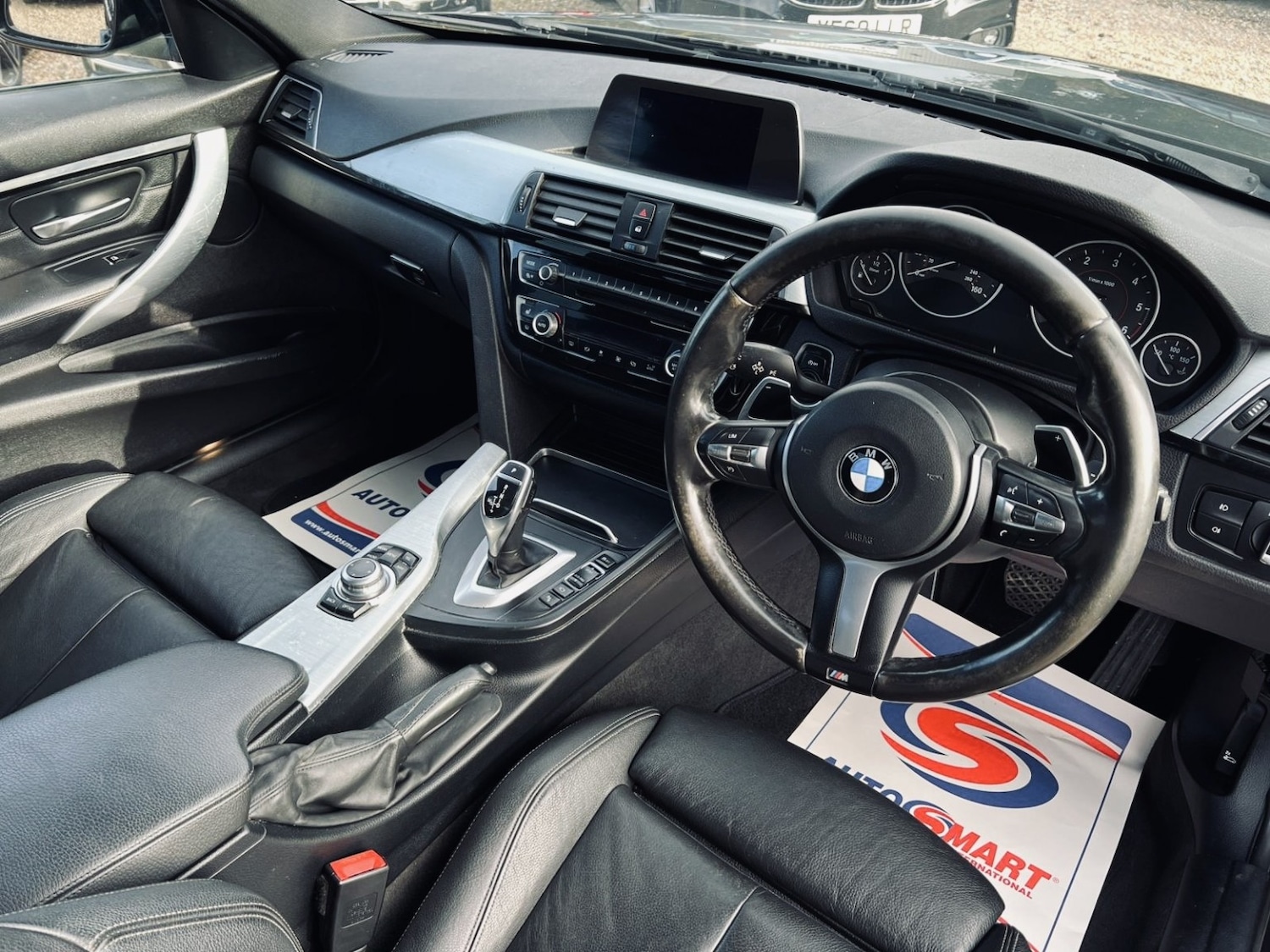 Used BMW 3 Series 2015 for sale - 76716156: Photo 14