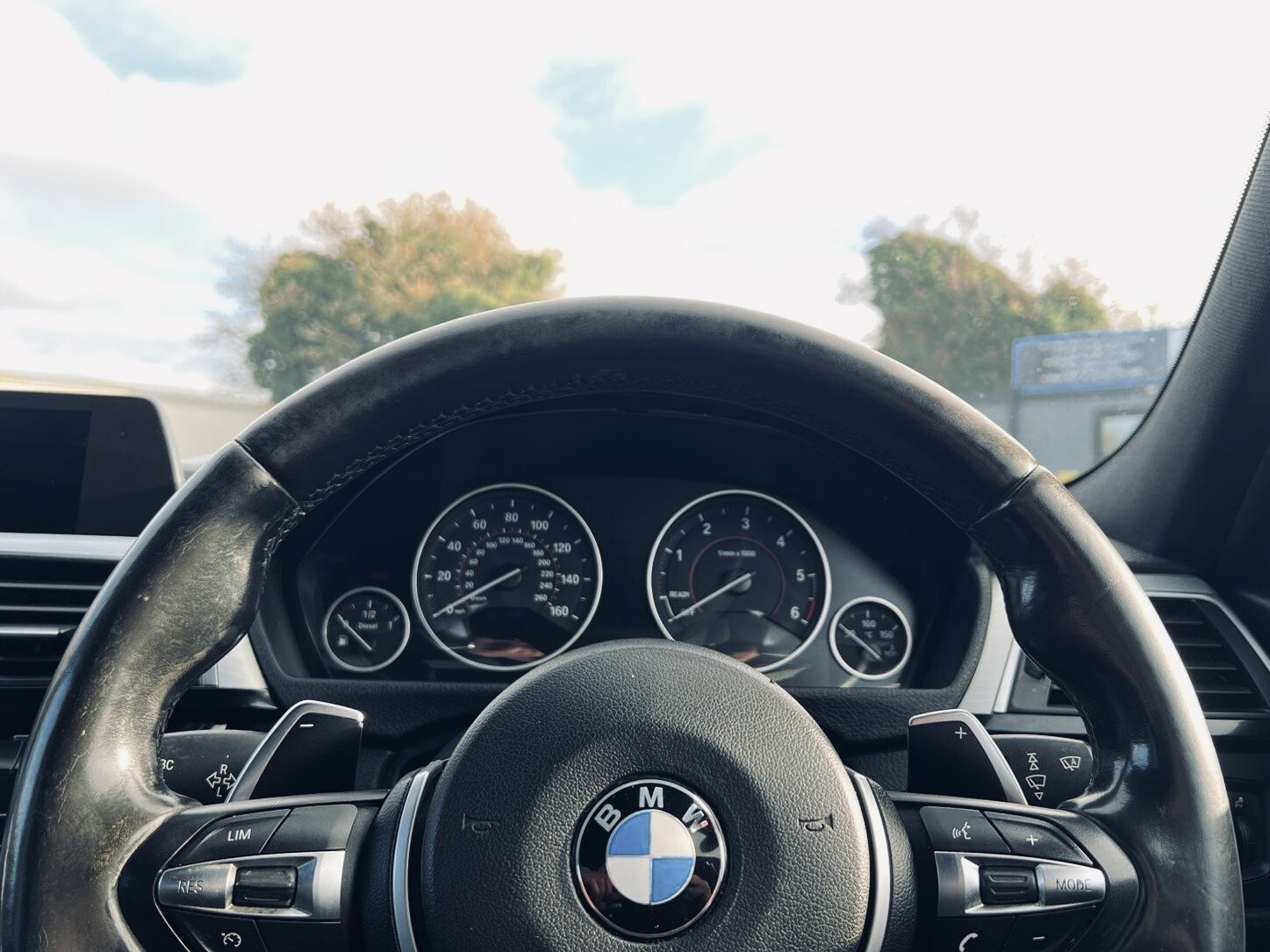 Used BMW 3 Series 2015 for sale - 76716156: Photo 15