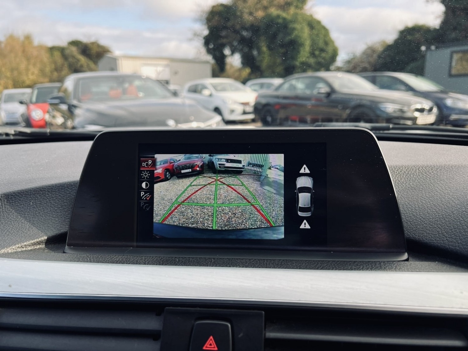 Used BMW 3 Series 2015 for sale - 76716156: Photo 18