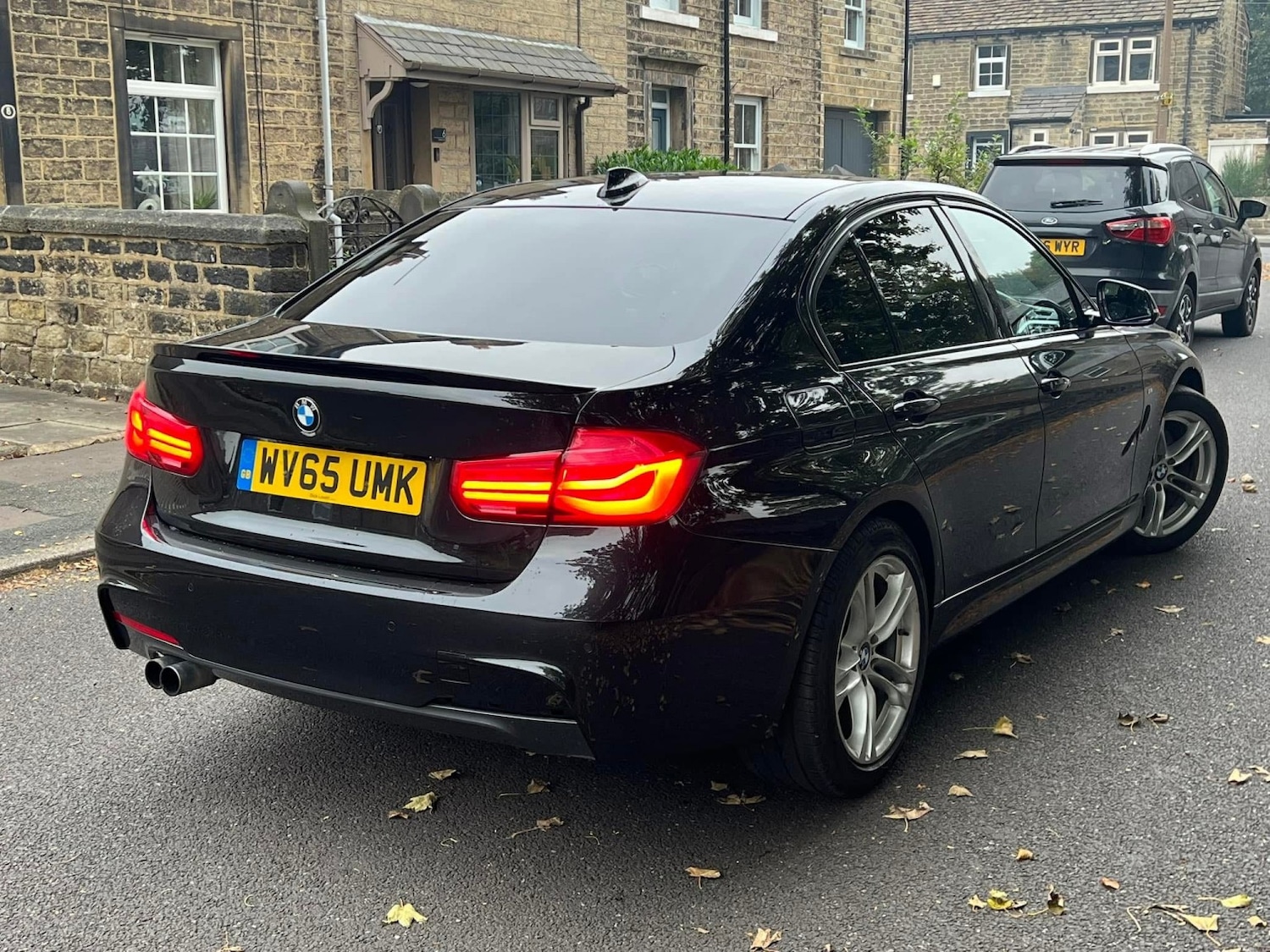 Used BMW 3 Series 2015 for sale - 76716156: Photo 2