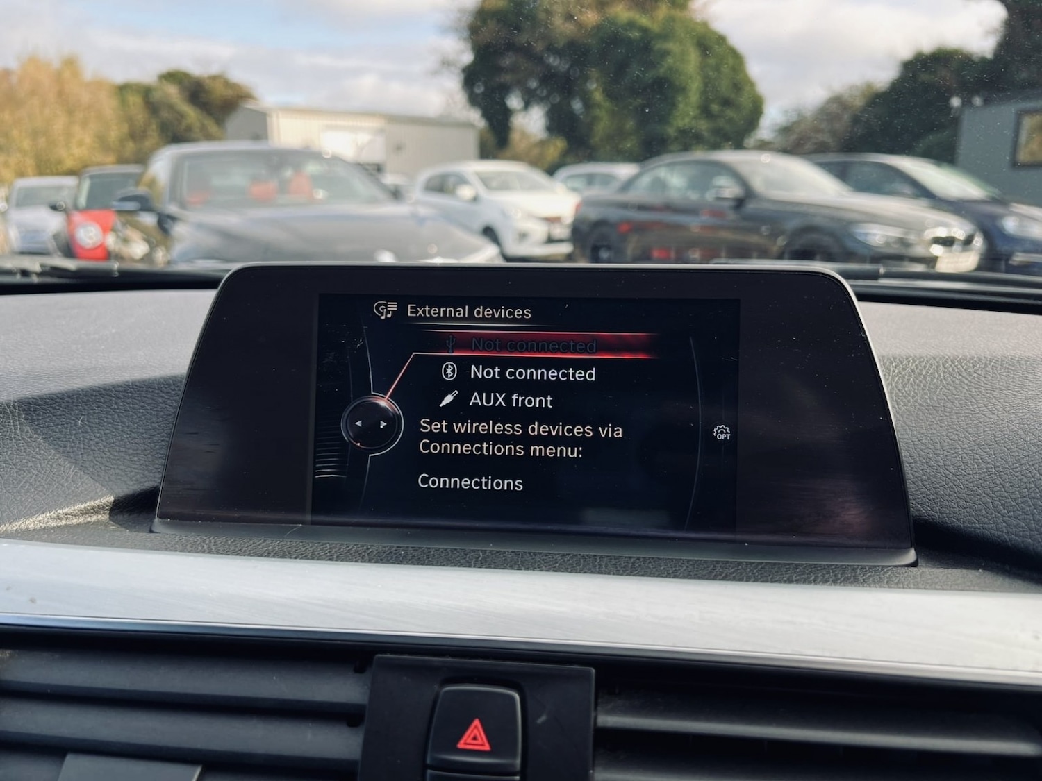 Used BMW 3 Series 2015 for sale - 76716156: Photo 20