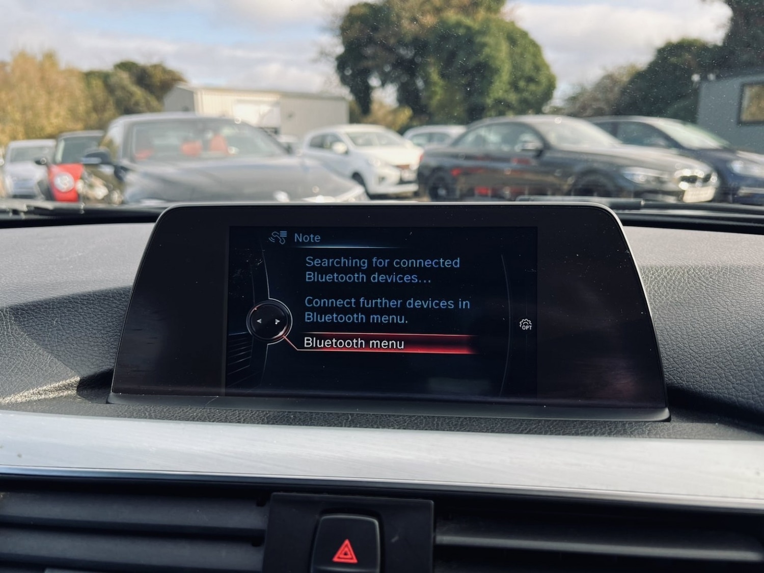 Used BMW 3 Series 2015 for sale - 76716156: Photo 21